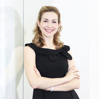 Kora Langova avatar