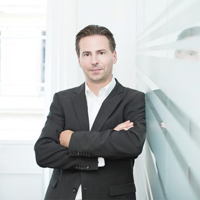 KLM Architekten Olaf koeppen