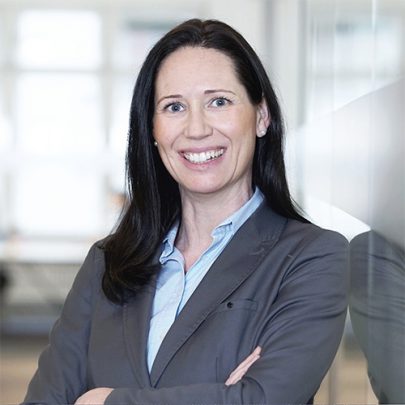 KLM Architekten Nancy Dunst