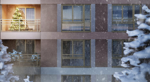 Weihnachtsgrüße 2026